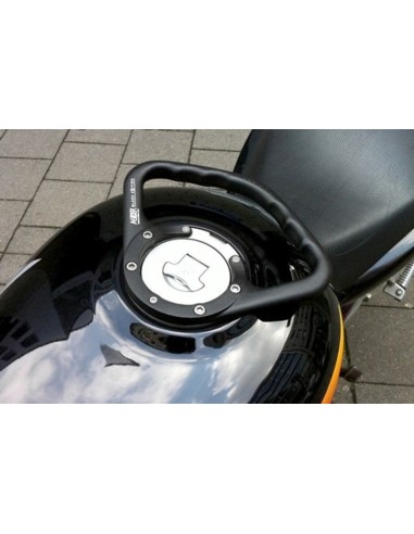 A-SIDER Black Edition Tank Handle...