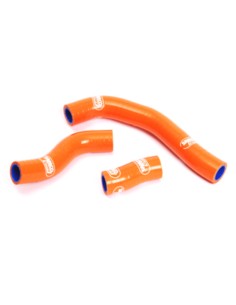 SAMCO Radiator Hoses - 3...