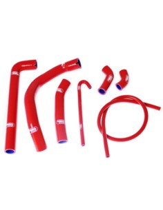 SAMCO Radiator Hoses - 7...