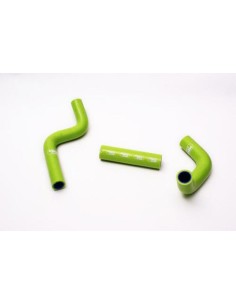 SAMCO Radiator Hoses - 3...