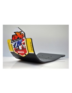 AXP Anaheim MX Glide plate...
