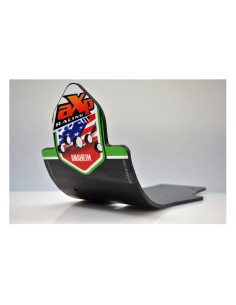 AXP Anaheim MX Glide plate...