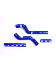 SAMCO Radiator Hoses - 4...