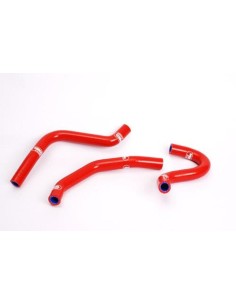 SAMCO Radiator Hoses - 3...