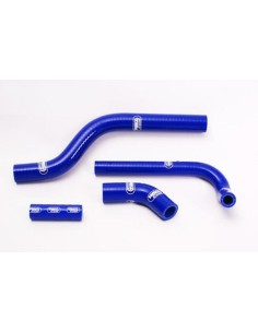 SAMCO Radiator Hoses - 4...