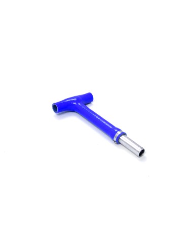 SAMCO Radiator Hoses T-type