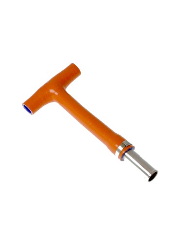 SAMCO Radiator Hoses T type - 1 KTM/Husqvarna