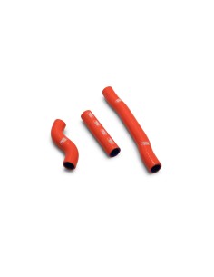 SAMCO Radiator Hoses - 3...
