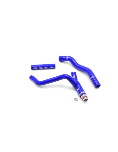 SAMCO Radiator Hoses - 3 Yamaha WR450F