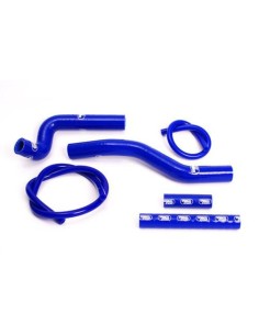 SAMCO Radiator Hoses - 3...