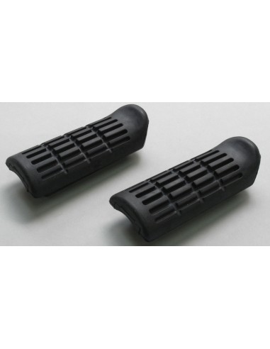 TOURMAX Foot Pegs Grips Honda