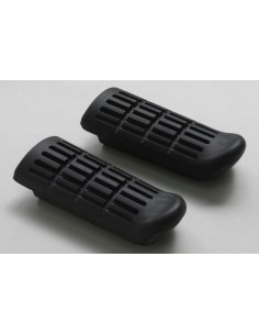 TOURMAX Foot Pegs Grips Honda
