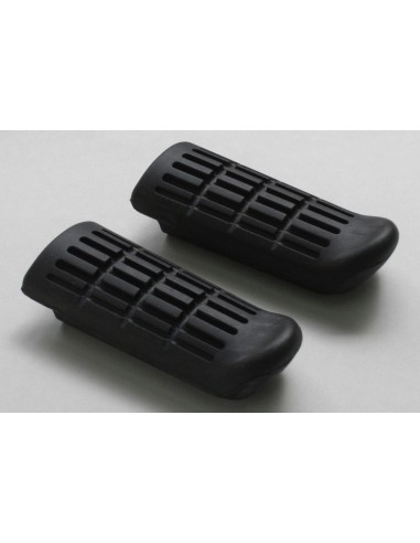 TOURMAX Foot Pegs Grips Honda