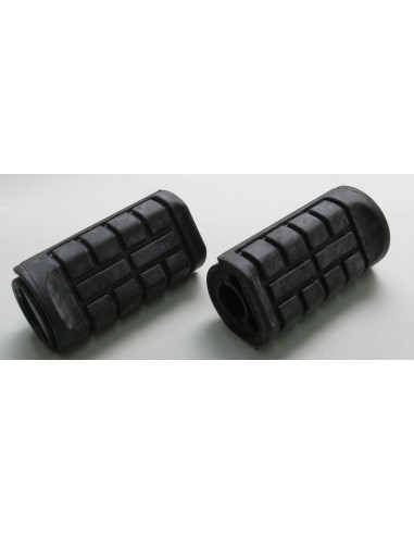 TOURMAX Foot Pegs Grips Honda