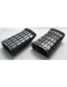 TOURMAX Foot Pegs Grips...