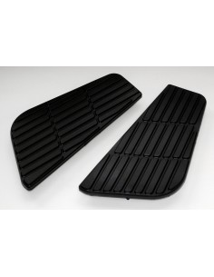 TOURMAX Foot Pegs Grips...