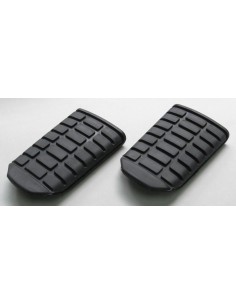 TOURMAX Foot Pegs Grips...