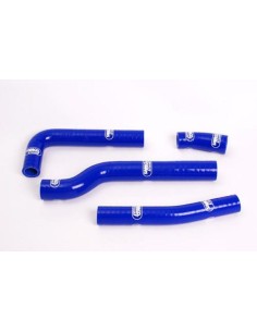 SAMCO Radiator Hoses - 5...