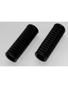TOURMAX Foot Pegs Grips Honda