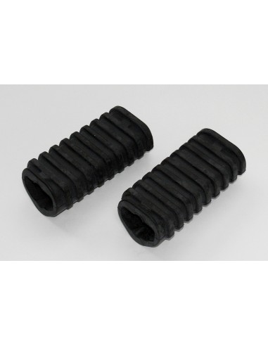 TOURMAX Foot Pegs Grips Honda