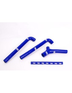 SAMCO Radiator Hoses Y type...