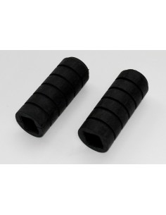 Tourmax grips for foot pegs