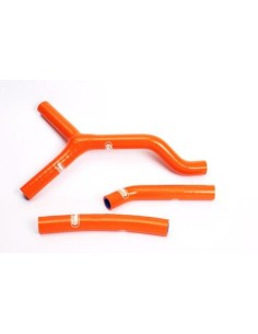 SAMCO Radiator Hoses Y type...