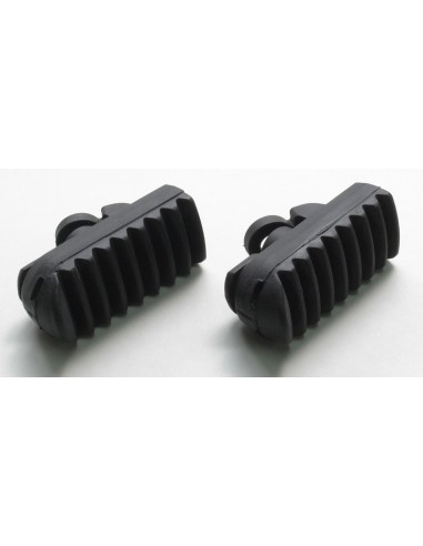 TOURMAX Foot Pegs Grips Honda