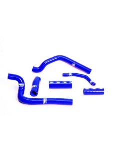 SAMCO Radiator Hoses - 6...