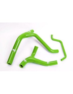 SAMCO Radiator Hoses - 4...