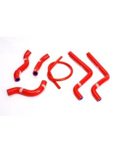SAMCO Radiator Hoses - 6...