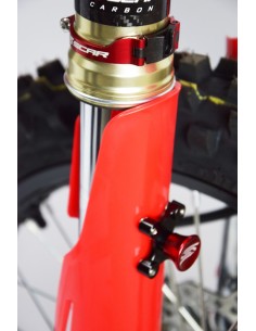 SCAR Holeshot Device Red 2