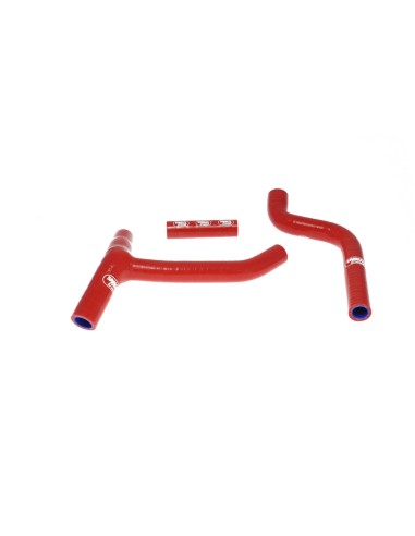 SAMCO Radiator Hoses - 3 Honda CRF450R