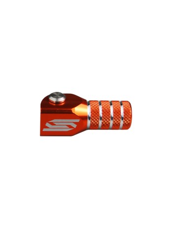 Replacement end fitting orange for SCAR gear selector