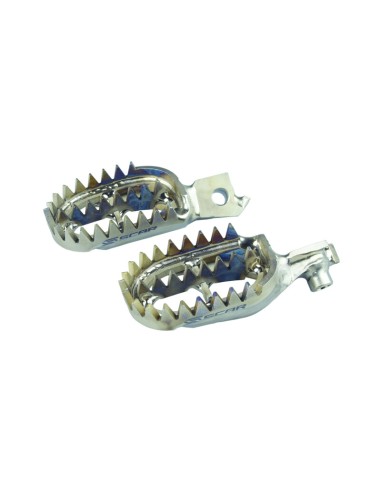 Gripper pentru picioare SCAR Titanium Suzuki RM-Z250
