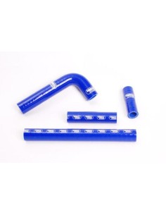 SAMCO Radiator Hoses - 4...