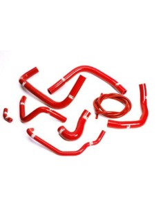 SAMCO Radiator Hoses - 8...