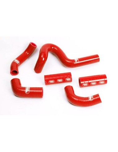 SAMCO Radiator Hoses - 7 Ducati 749/999