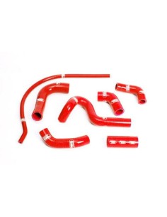 SAMCO Radiator Hoses - 7...