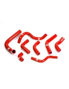 SAMCO Radiator Hoses - 8...