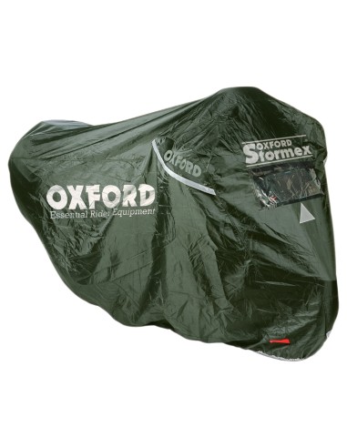 OXFORD Indoor / Outdoor Protective Cover Stormex - Moto / Scooter - L