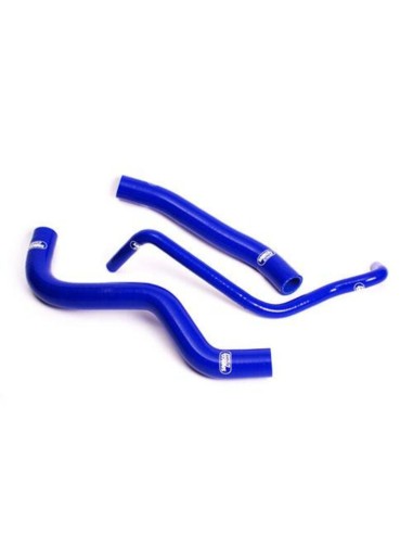 Furtunuri radiator SAMCO - 3 Honda CB600F Hornet Blue