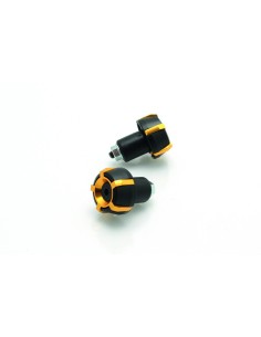 V PARTS Spark Ø18mm Bar...