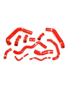 SAMCO Radiator Hoses - 12...