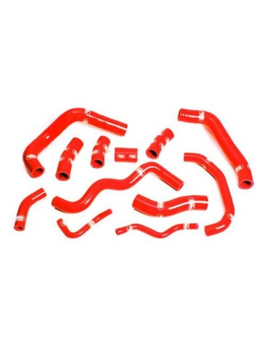 SAMCO Radiator Hoses - 12 Honda CBR1000RR