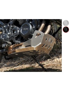 BIHR - Aluminiu BMW F 800...