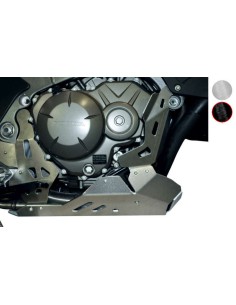 BIHR Skid plate - Aluminium...