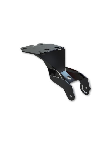 HIGHSIDER pro License Plate Holder...