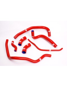 SAMCO Radiator Hoses - 7...