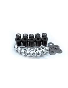 BIHR Ø5mm Screws + Inserts...